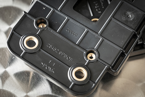 Injection Molding, Insert Molding, Plastics Manufacturing